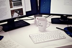 Homeworking tips during COVID-19