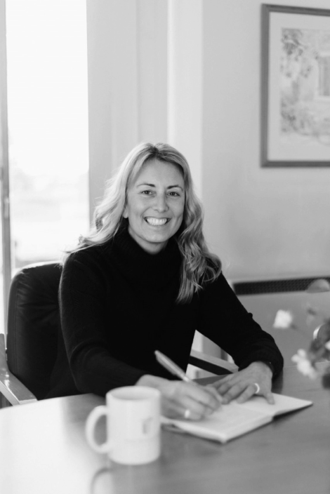 building and developing business relationships oxfordshire