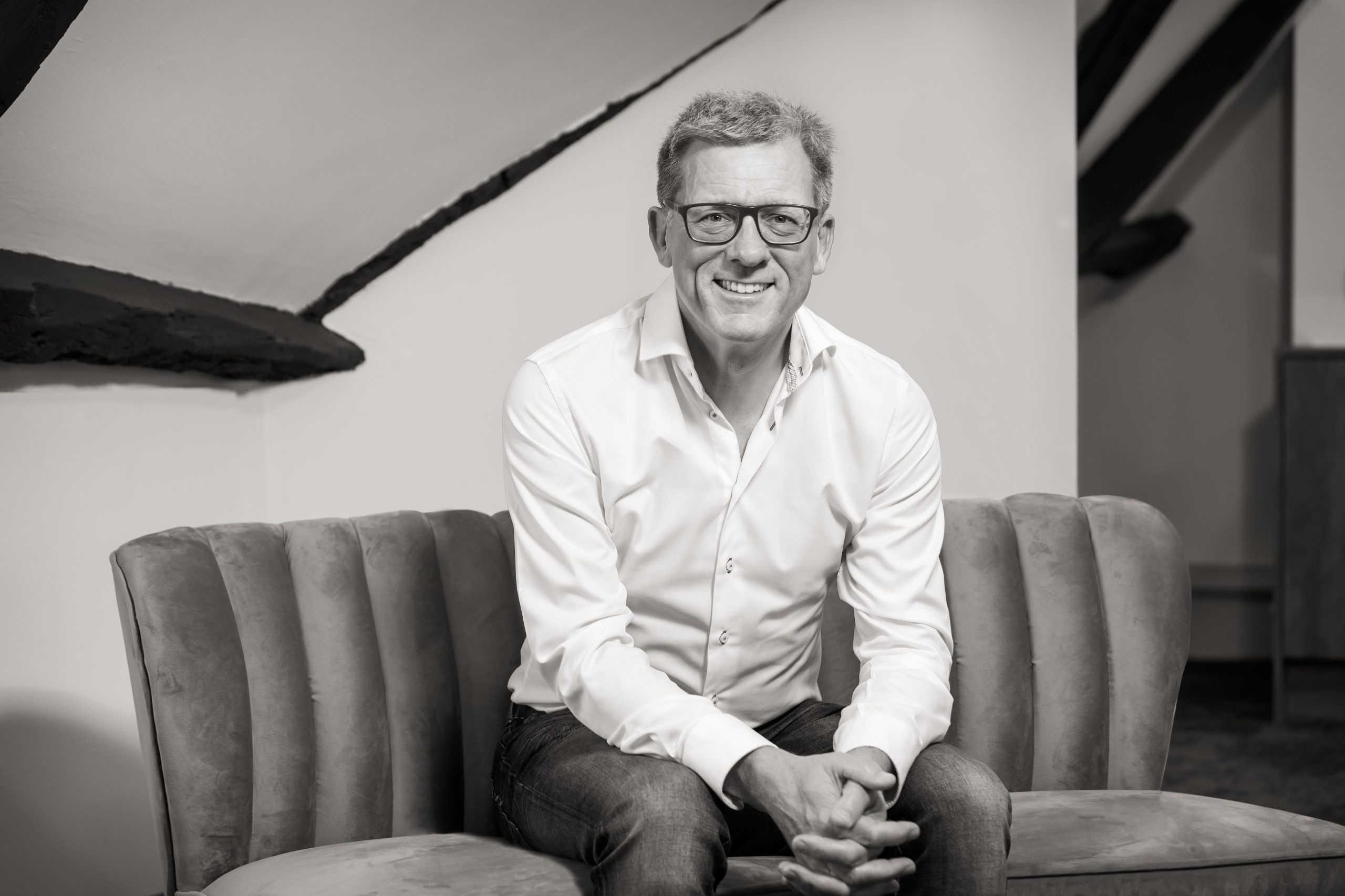 training development for business Oxfordshire