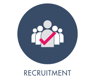 Recruitment