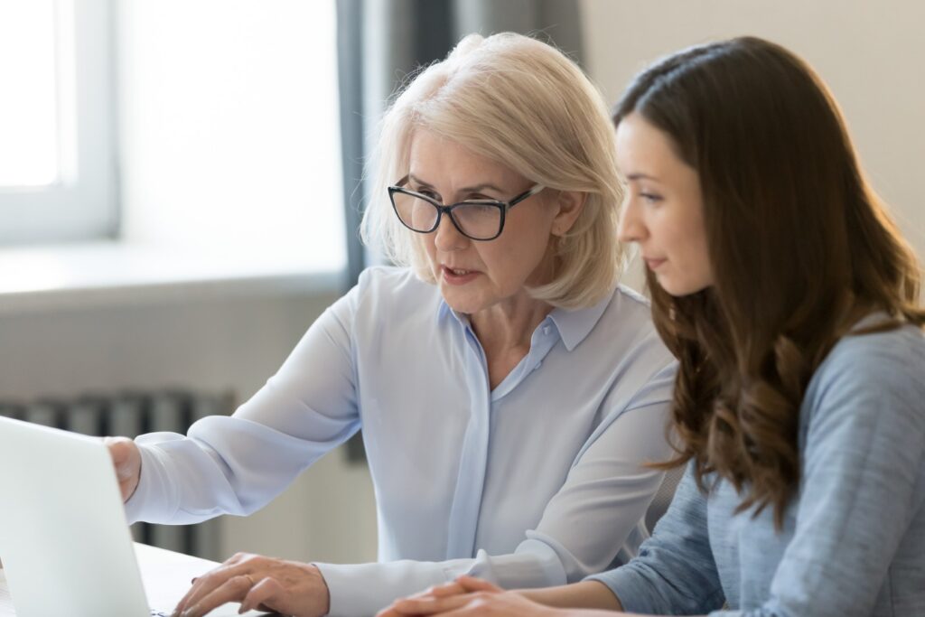 multigenerational workforce